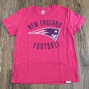 🍁New England Patriots Tee